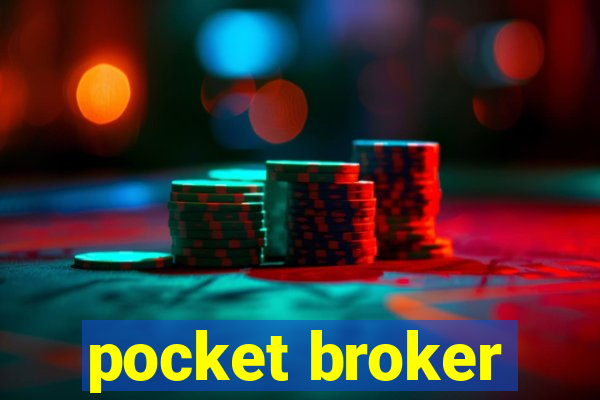 pocket broker